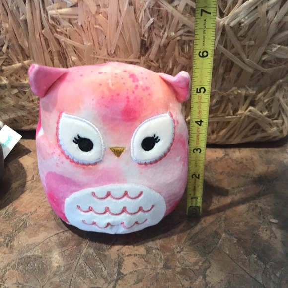 Squishmallows Perfect Pair of plush Kellytoy squad - Picture 10 of 10